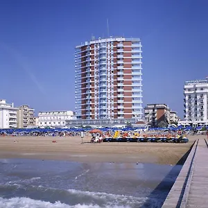 Caravelle&minicaravelle Hotel Lido di Jesolo
