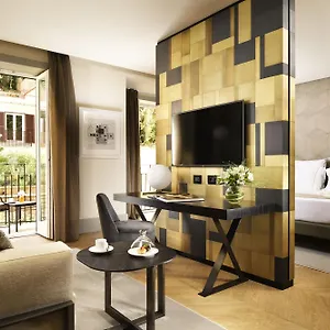 Hotel Margutta 19 - Small Luxury Of The World, Rzym