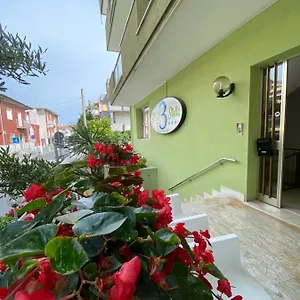 Tre Stelle Hotel Rimini