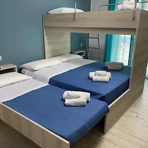  招待所 La Casa Dell'aurora 意大利