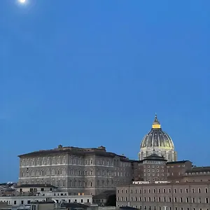 Pensjonat R.c. Vatican View, Rzym