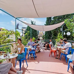  旅馆 Ostello Bello Firenze 意大利
