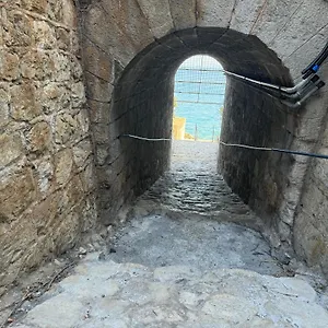 **** 酒店 Baia Taormina - Cdshotels 意大利