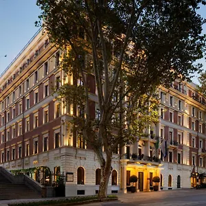 ホテル Intercontinental Ambasciatori Palace By Ihg