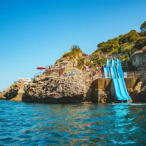 **** 酒店 Cdshotels - Citta Del Mare 意大利