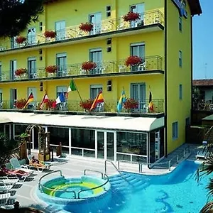 Eddy Hotel Lido di Jesolo