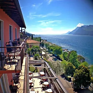 Carmen Hotel Malcesine
