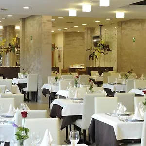 Lido Hotel Bibione