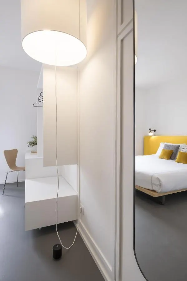 ***  Camplus Hotel Roma Centro Italy